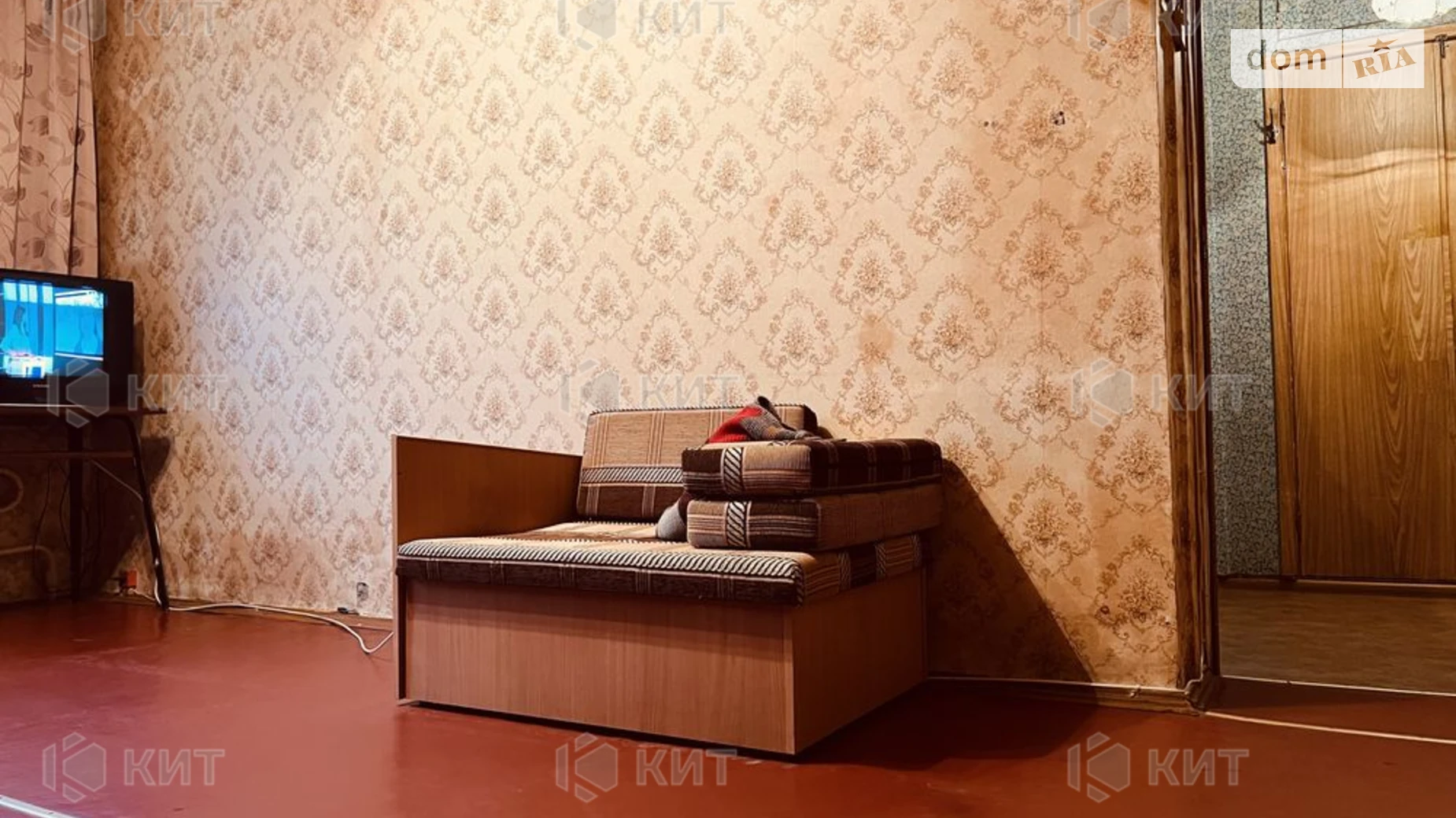 Продается 1-комнатная квартира 33 кв. м в Харькове, просп. Тракторостроителей, 134 - фото 4