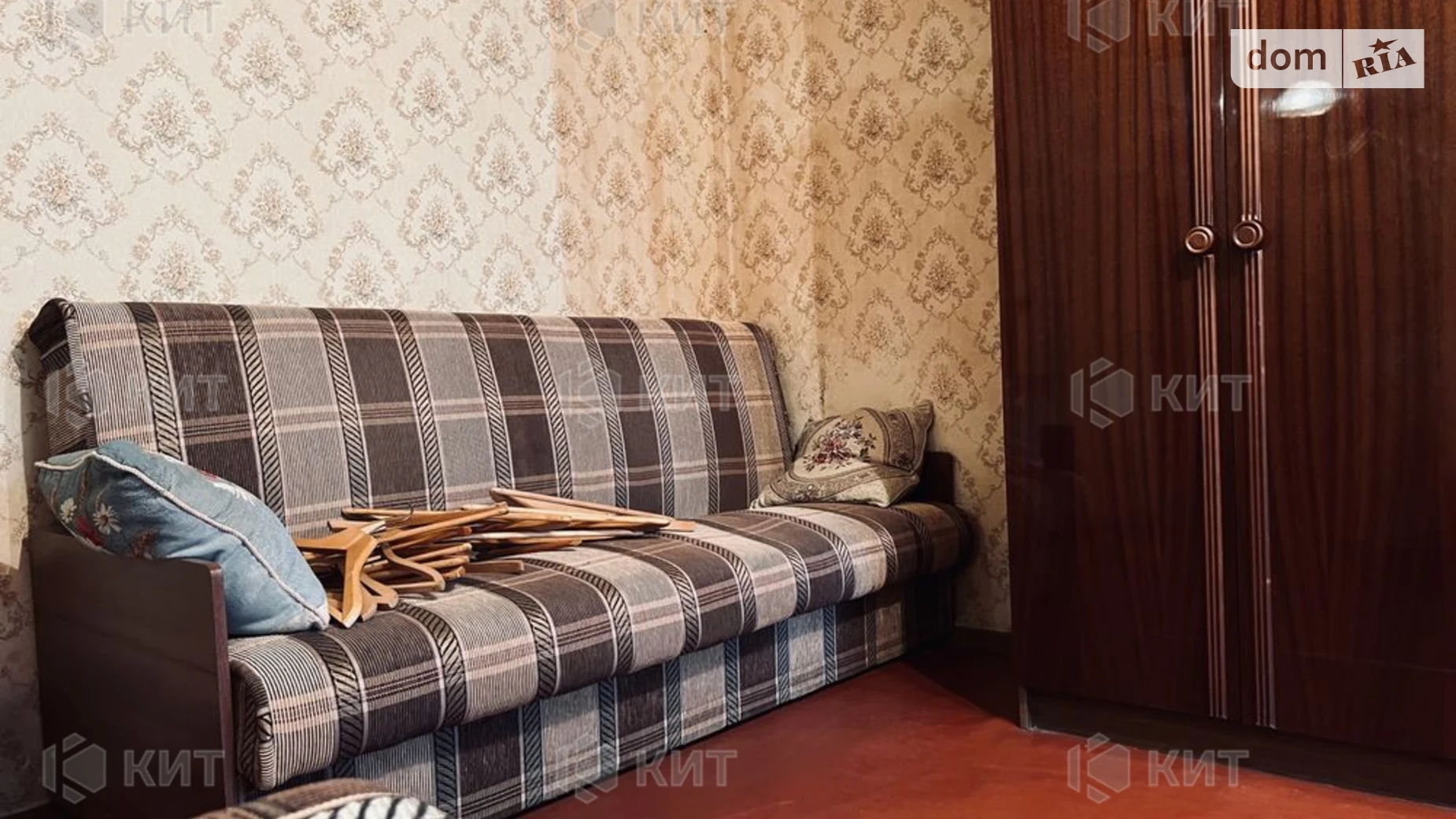 Продается 1-комнатная квартира 33 кв. м в Харькове, просп. Тракторостроителей, 134 - фото 5