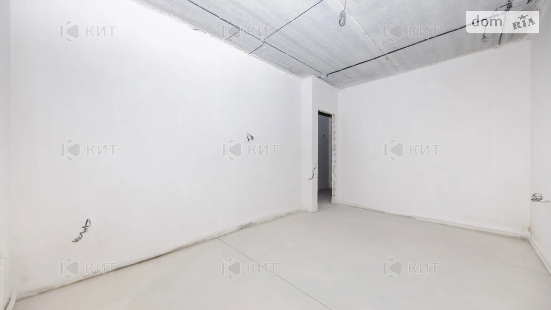 Продается 1-комнатная квартира 38 кв. м в Харькове, ул. Борткевича, 9 - фото 5