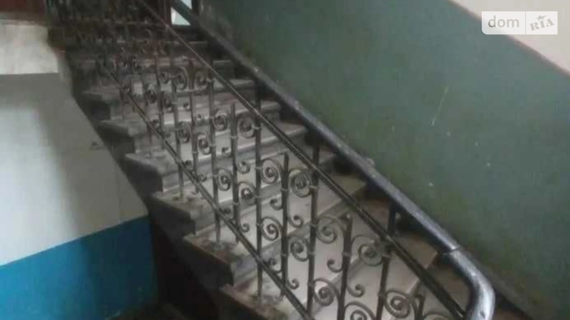 Продается 1-комнатная квартира 35 кв. м в Львове, пл. Святого Теодора - фото 3