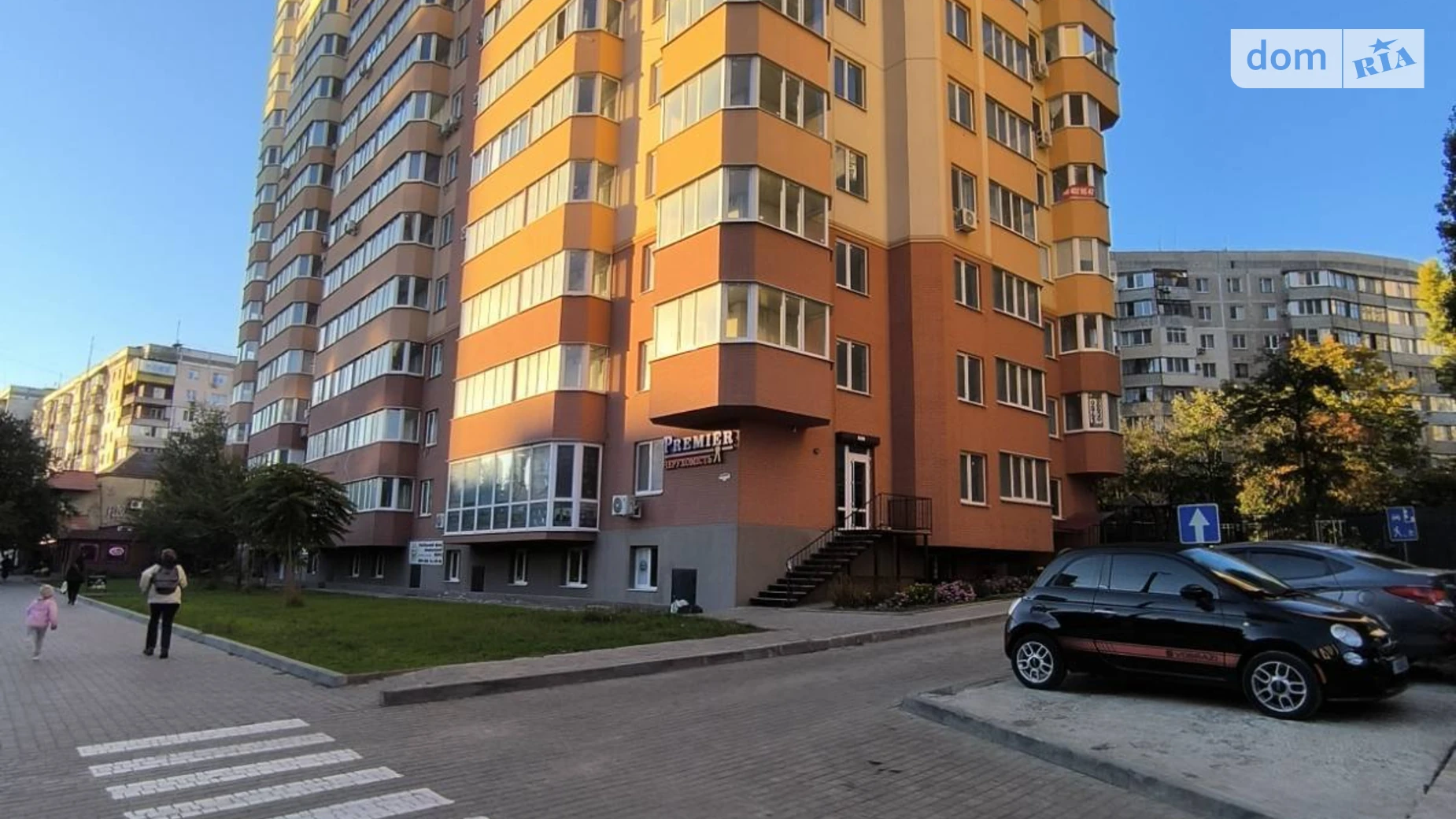 Продается 1-комнатная квартира 90 кв. м в Одессе, ул. Евгения Чикаленко(Академика Вильямса) - фото 4