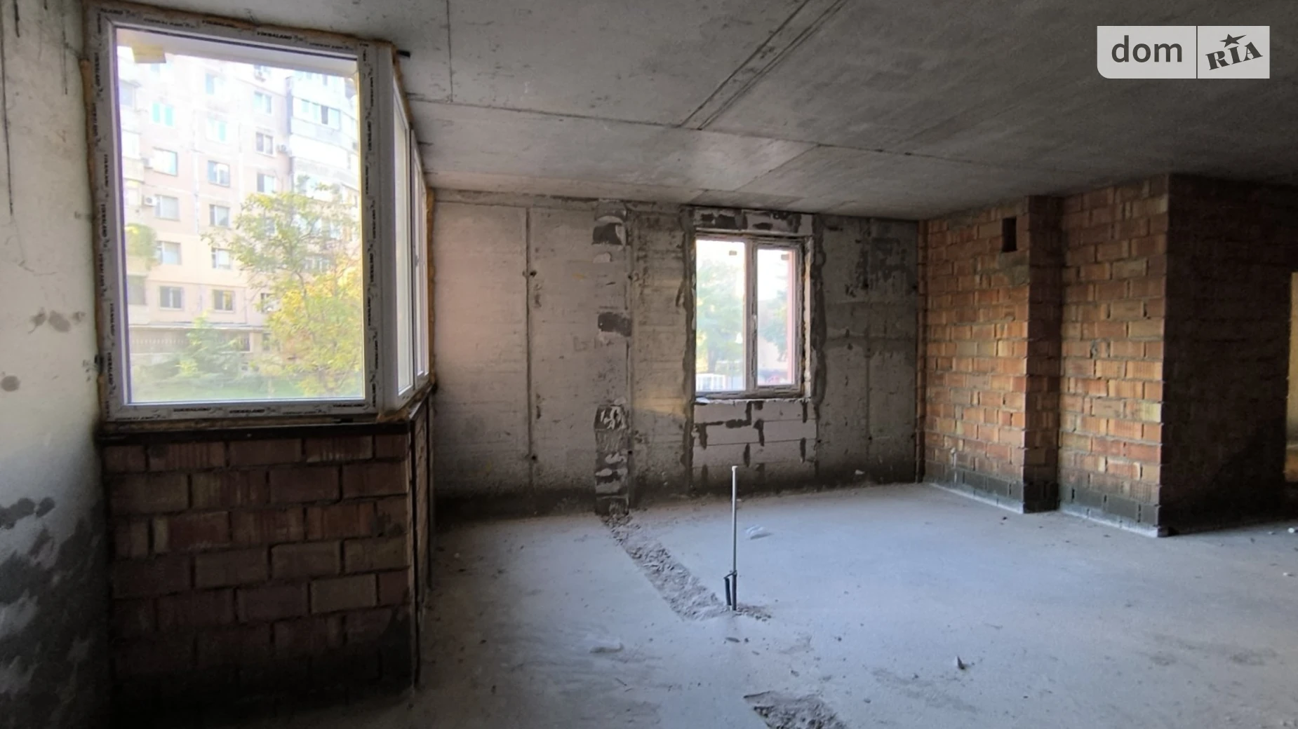 Продается 1-комнатная квартира 90 кв. м в Одессе, ул. Евгения Чикаленко(Академика Вильямса) - фото 2