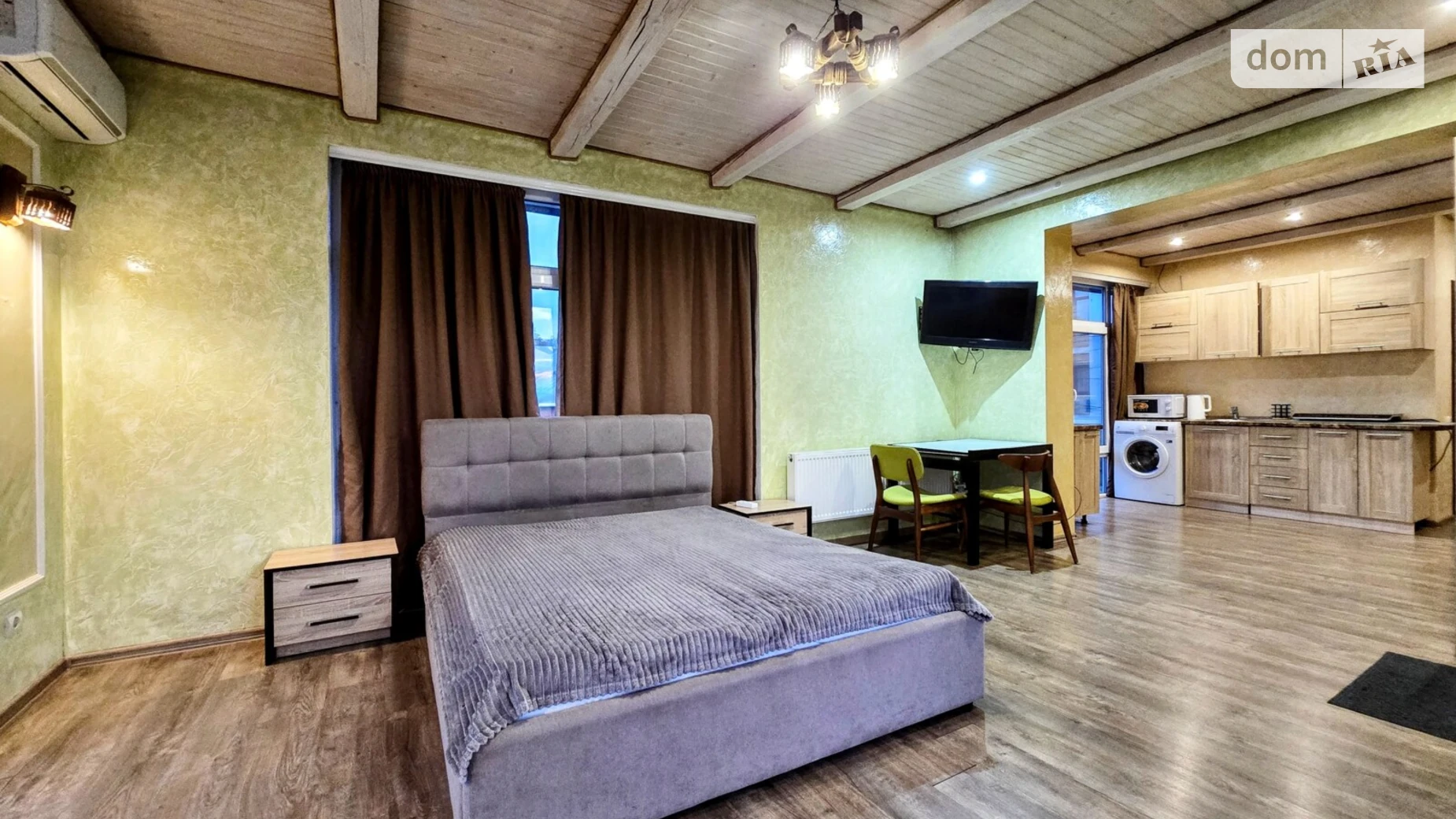 Сдается в аренду 1-комнатная квартира 30 кв. м в Черновцах, ул. Пумнула Арона - фото 2