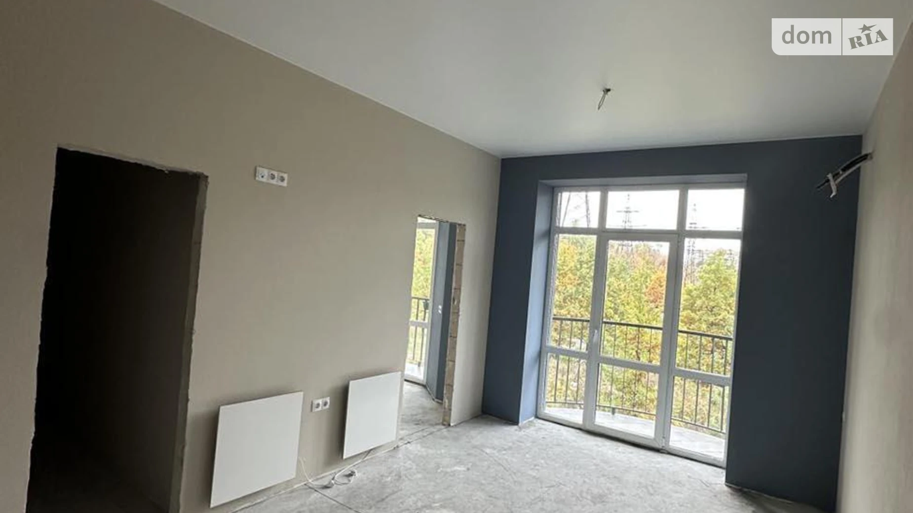 Продается 1-комнатная квартира 44 кв. м в Киеве, ул. Тираспольская, 44 - фото 2