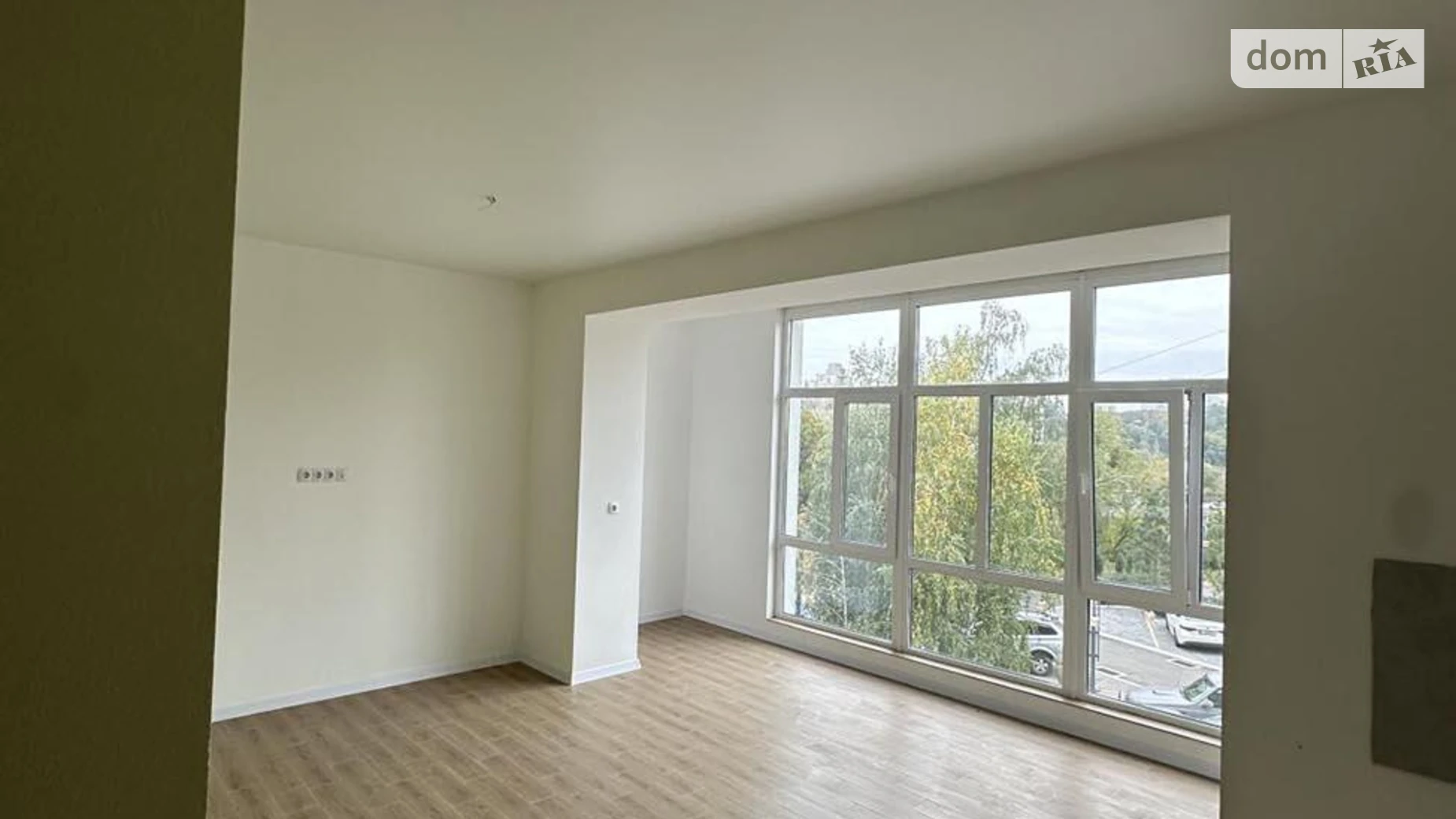 Продается 1-комнатная квартира 34 кв. м в Киеве, ул. Тираспольская, 44 - фото 2