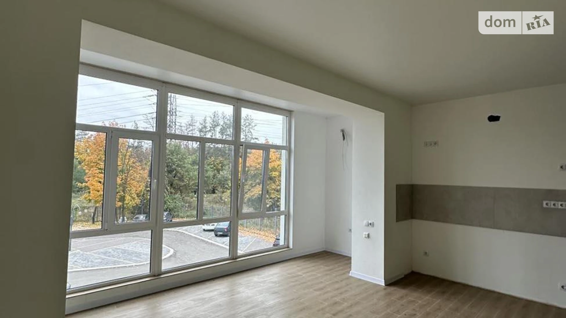 Продается 1-комнатная квартира 34 кв. м в Киеве, ул. Тираспольская, 44 - фото 3