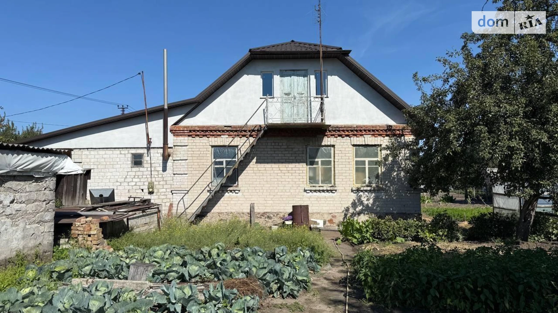 Продается часть дома 58.8 кв. м с участком, цена: 70000 $ - фото 3