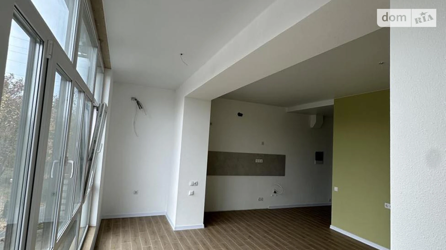 Продается 1-комнатная квартира 34 кв. м в Киеве, ул. Тираспольская, 44 - фото 4