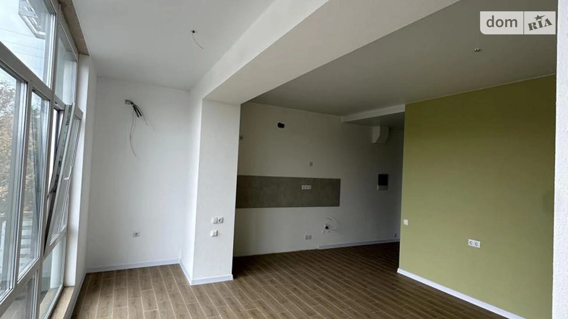 Продается 1-комнатная квартира 34 кв. м в Киеве, ул. Тираспольская, 44 - фото 5