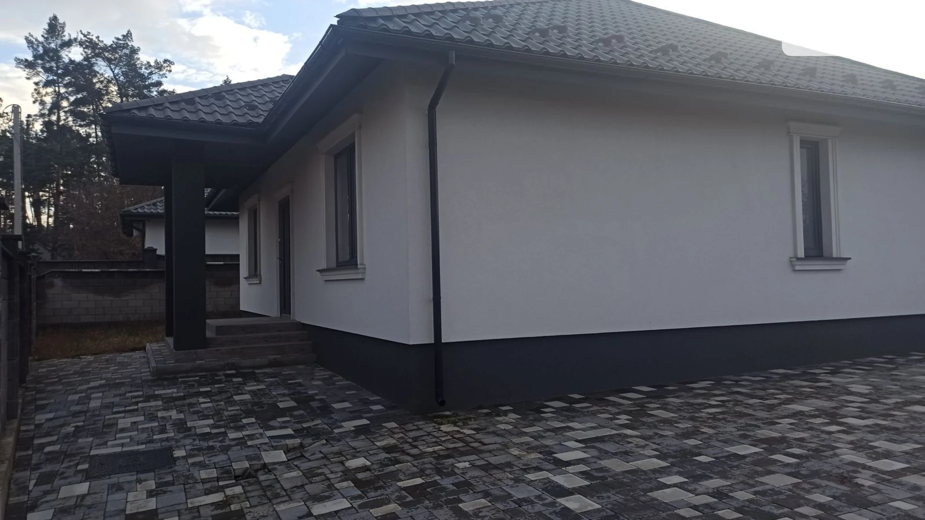 Продается одноэтажный дом 115 кв. м с верандой, цена: 118000 $ - фото 2