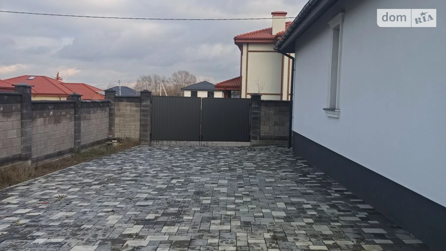 Продается одноэтажный дом 115 кв. м с верандой, цена: 118000 $ - фото 3