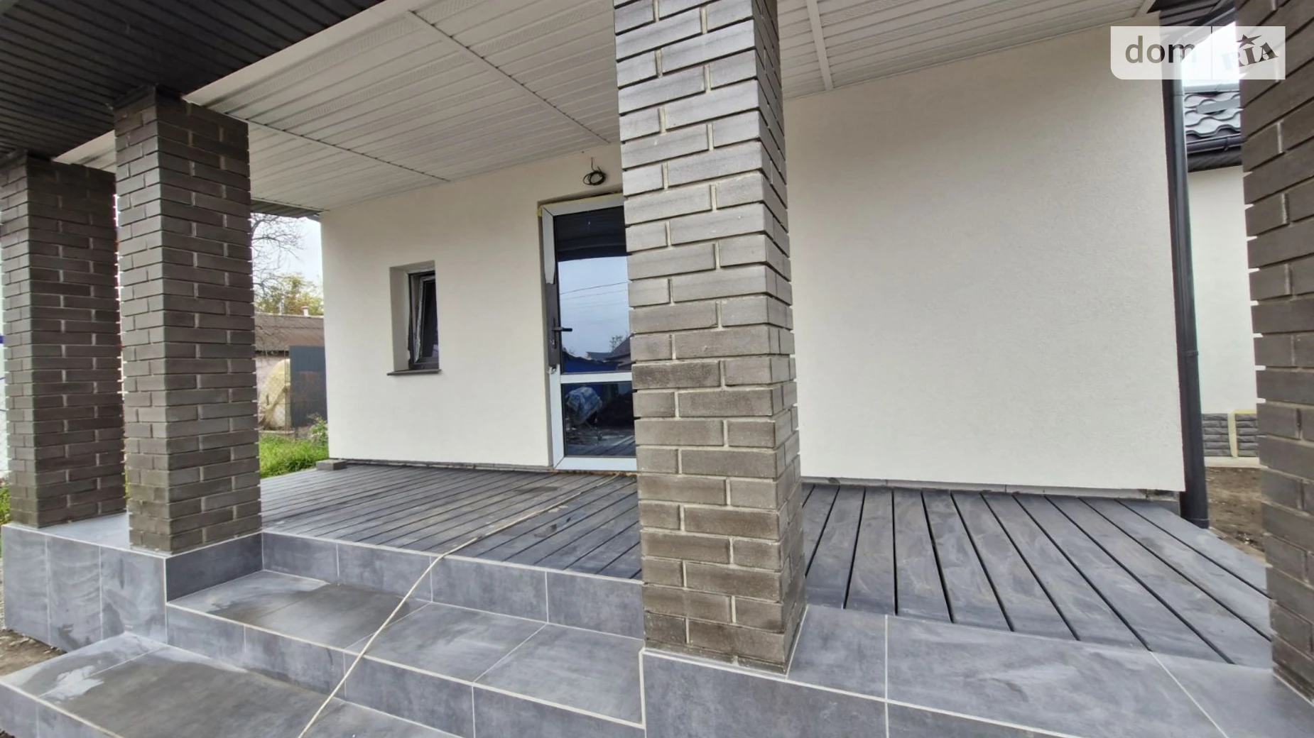 Продается одноэтажный дом 95 кв. м с мансардой, цена: 95000 $ - фото 4