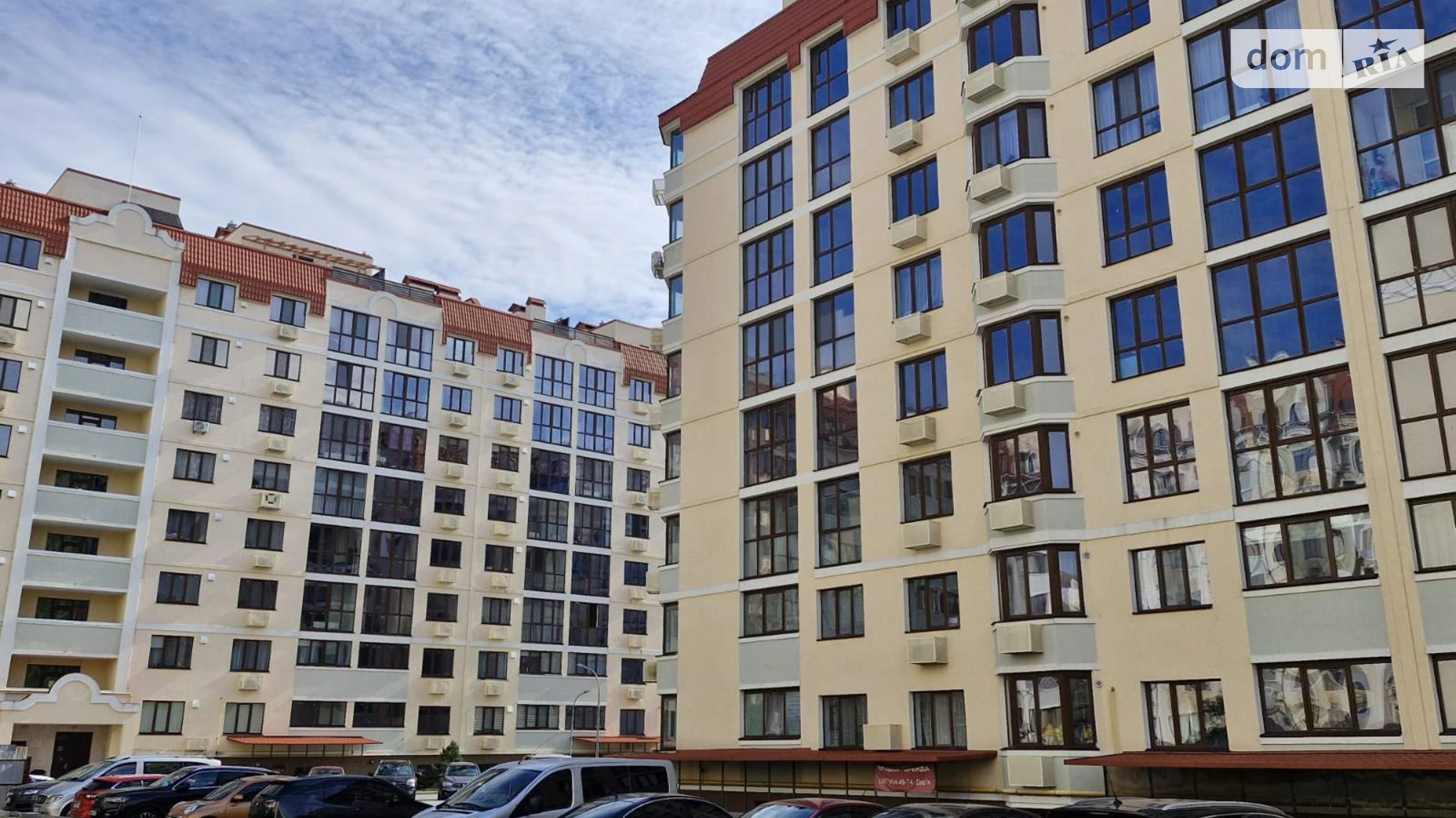 Продається приміщення вільного призначення 27.5 кв. м в 9-поверховій будівлі, цена: 27000 $ - фото 2