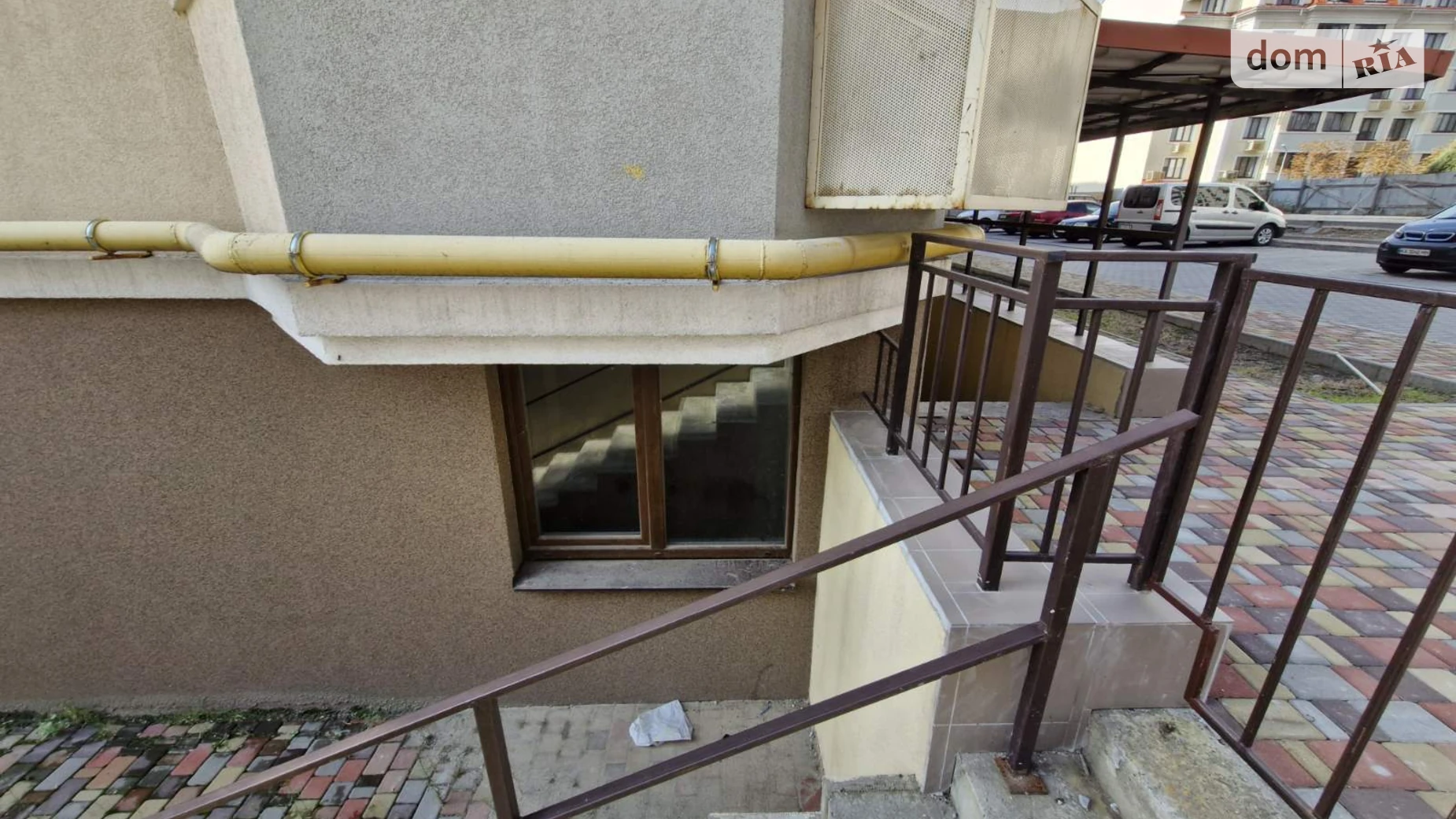 Продається приміщення вільного призначення 27.5 кв. м в 9-поверховій будівлі, цена: 27000 $ - фото 3