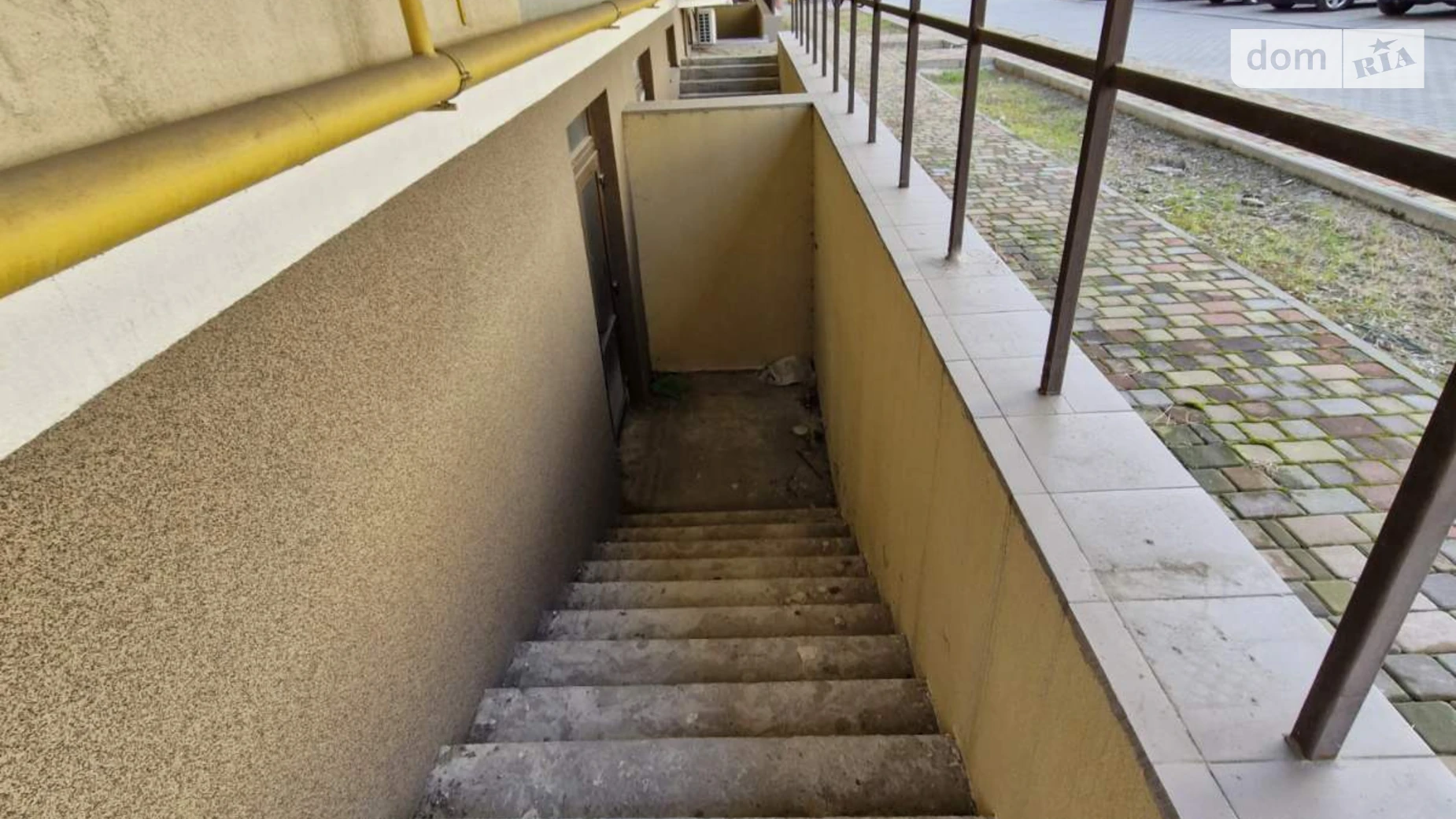 Продається приміщення вільного призначення 27.5 кв. м в 9-поверховій будівлі, цена: 27000 $ - фото 5