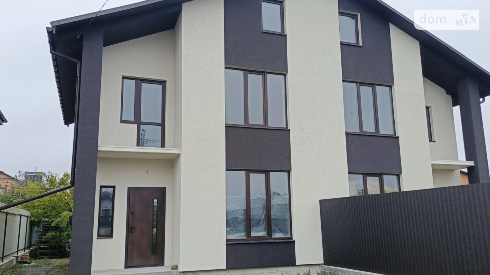 Продається будинок 3 поверховий 120 кв. м з каміном, цена: 83000 $ - фото 2