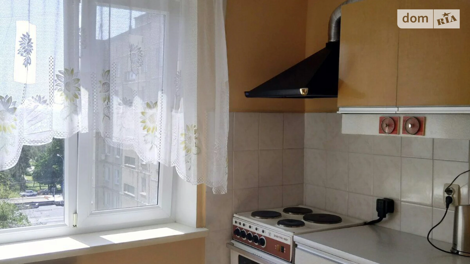 Сдается в аренду 1-комнатная квартира 34 кв. м в Виннице, ул. Матроса Кошки - фото 2