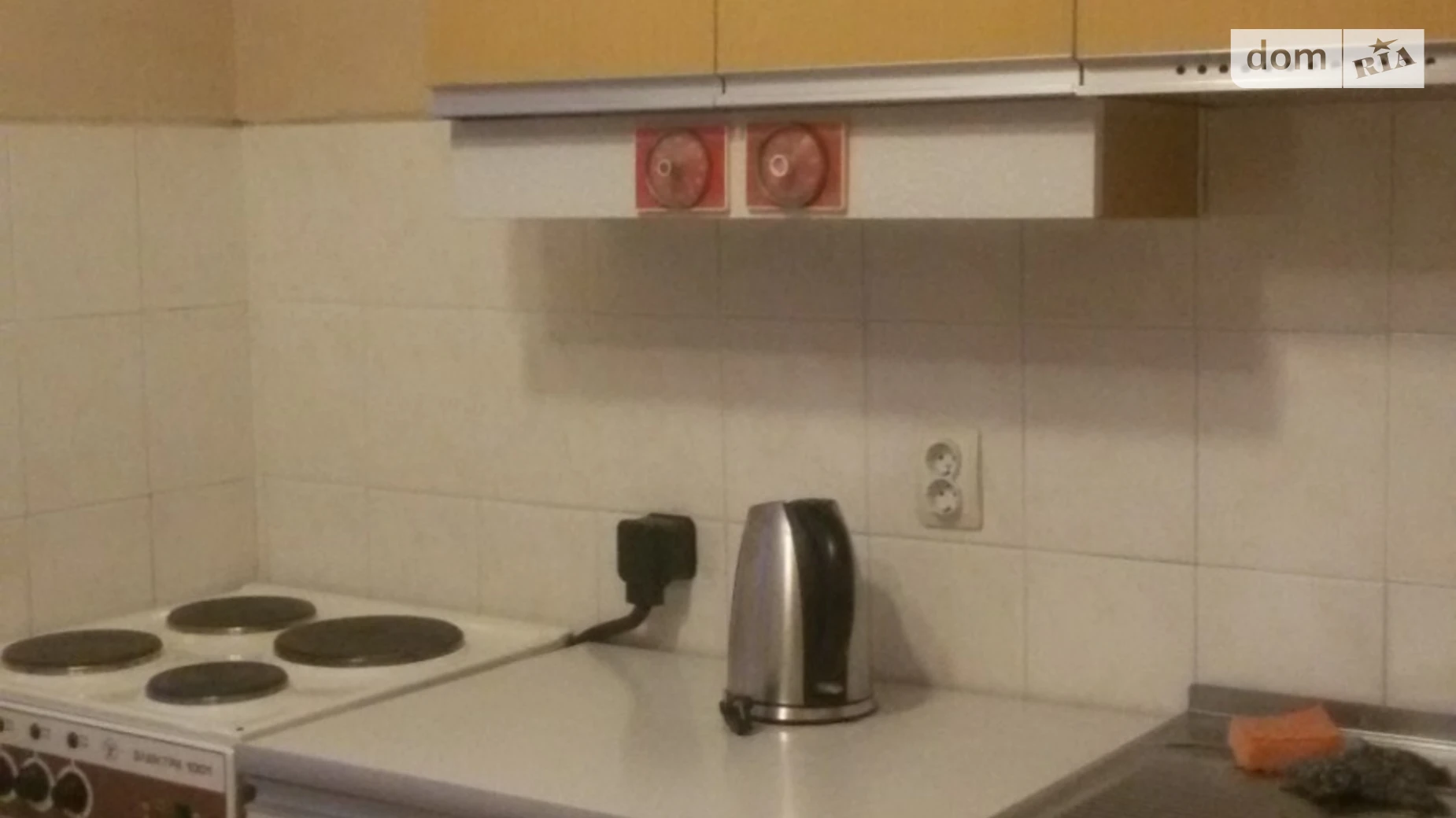 Сдается в аренду 1-комнатная квартира 34 кв. м в Виннице, ул. Матроса Кошки - фото 3