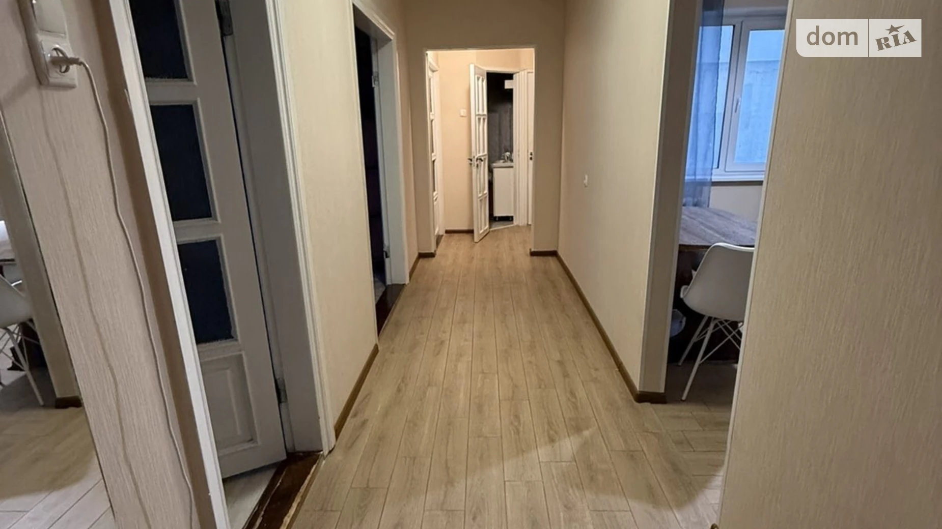 Сдается в аренду 3-комнатная квартира 67 кв. м в Белой Церкви, ул. Ярослава Мудрого - фото 2