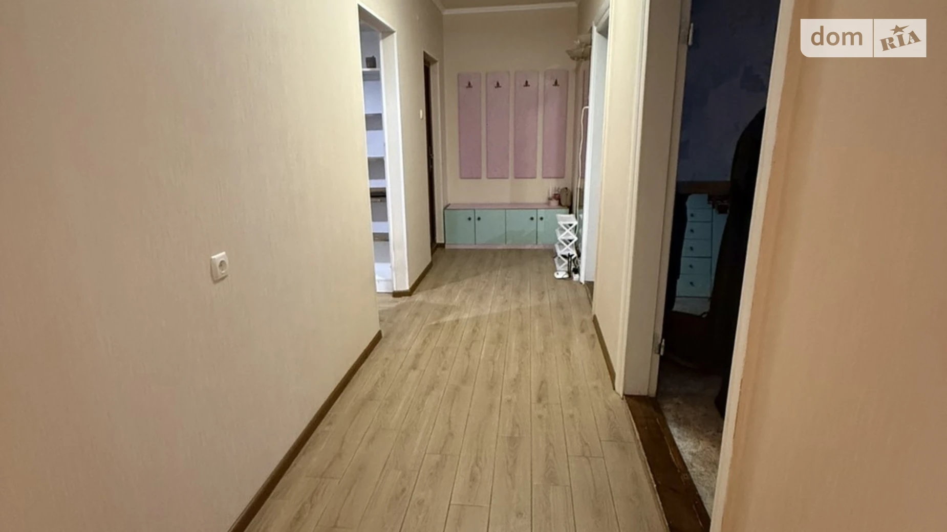 Сдается в аренду 3-комнатная квартира 67 кв. м в Белой Церкви, ул. Ярослава Мудрого - фото 3