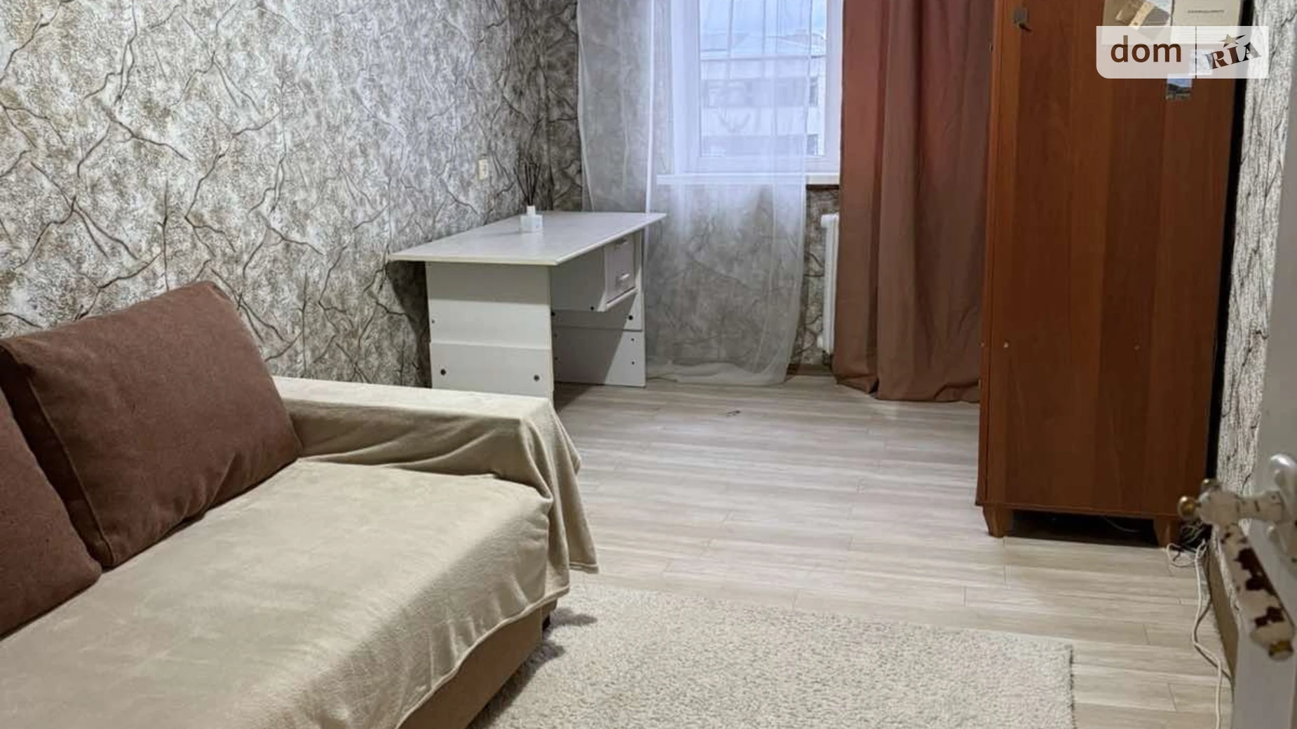 Сдается в аренду 3-комнатная квартира 67 кв. м в Белой Церкви, ул. Ярослава Мудрого - фото 5