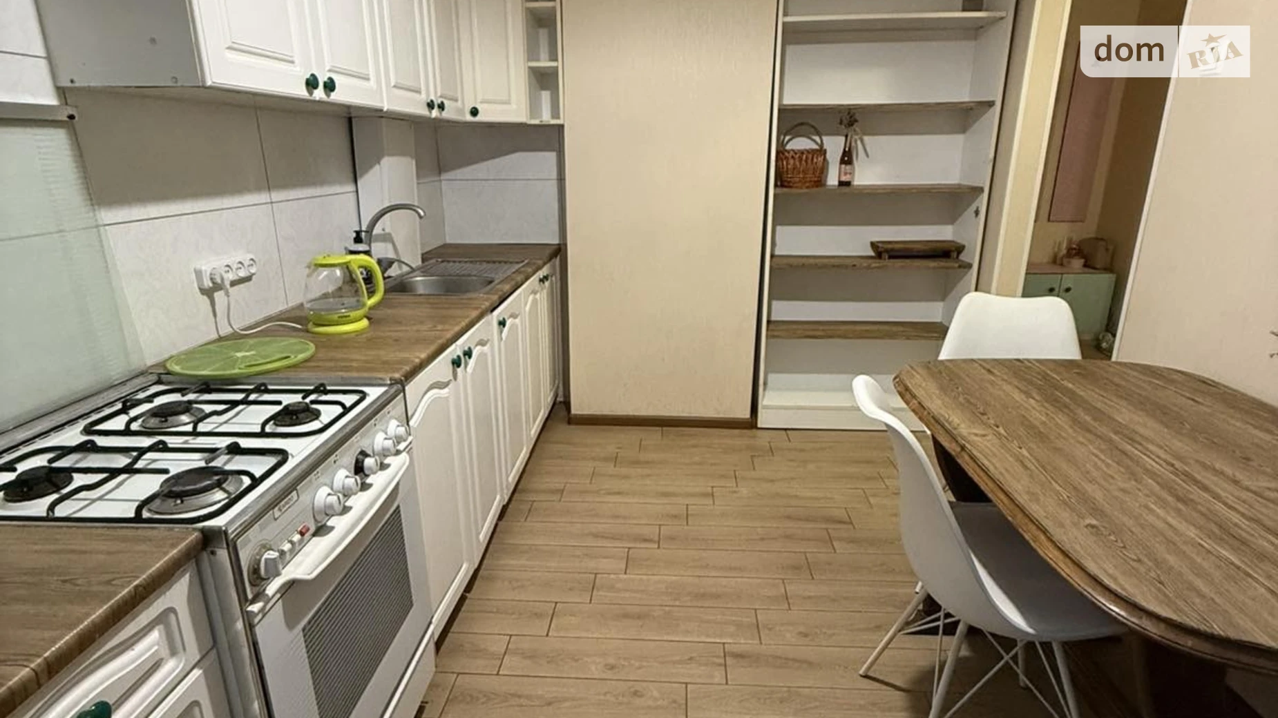 Сдается в аренду 3-комнатная квартира 67 кв. м в Белой Церкви, ул. Ярослава Мудрого - фото 4