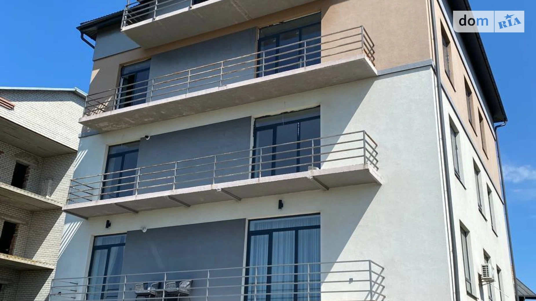 2-комнатная квартира 77.4 кв. м в Тернополе, ул. Далекая - фото 2