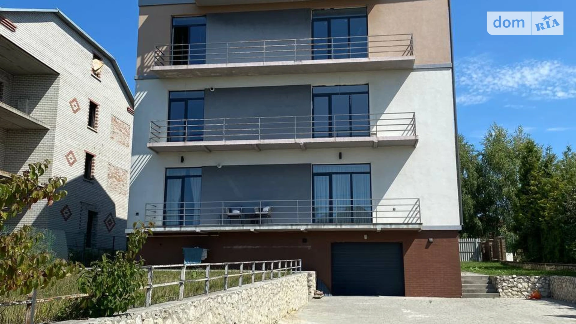 2-комнатная квартира 77.4 кв. м в Тернополе, ул. Далекая - фото 3