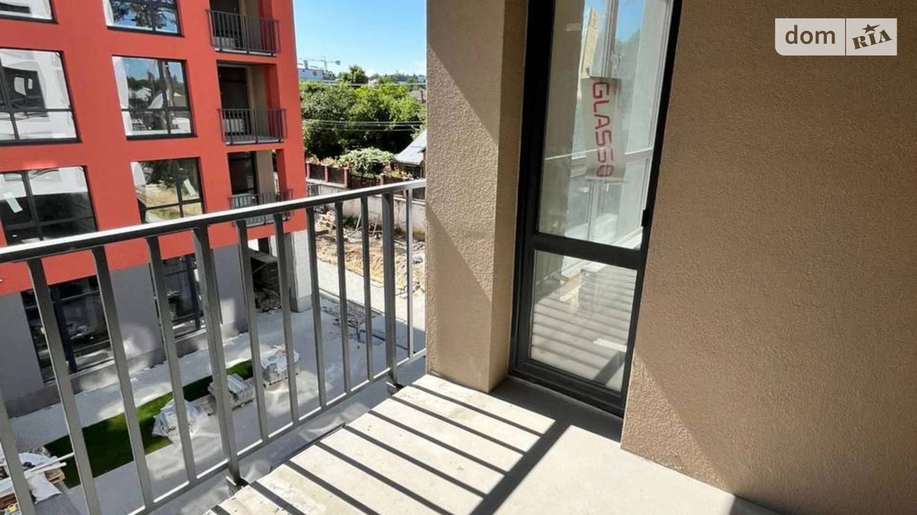 Продается 2-комнатная квартира 64.2 кв. м в Брюховичах, ул. Широкая, 22В - фото 5