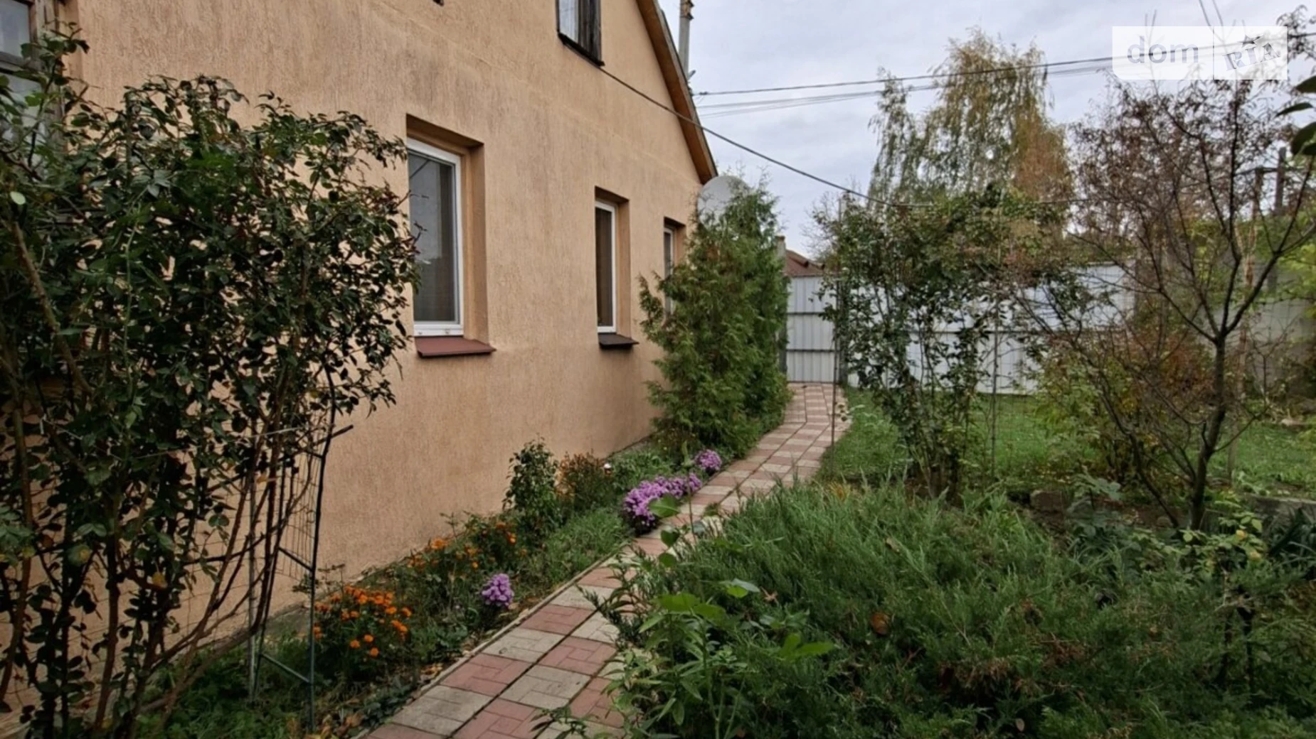 Продается одноэтажный дом 95 кв. м с мансардой, цена: 49000 $ - фото 4