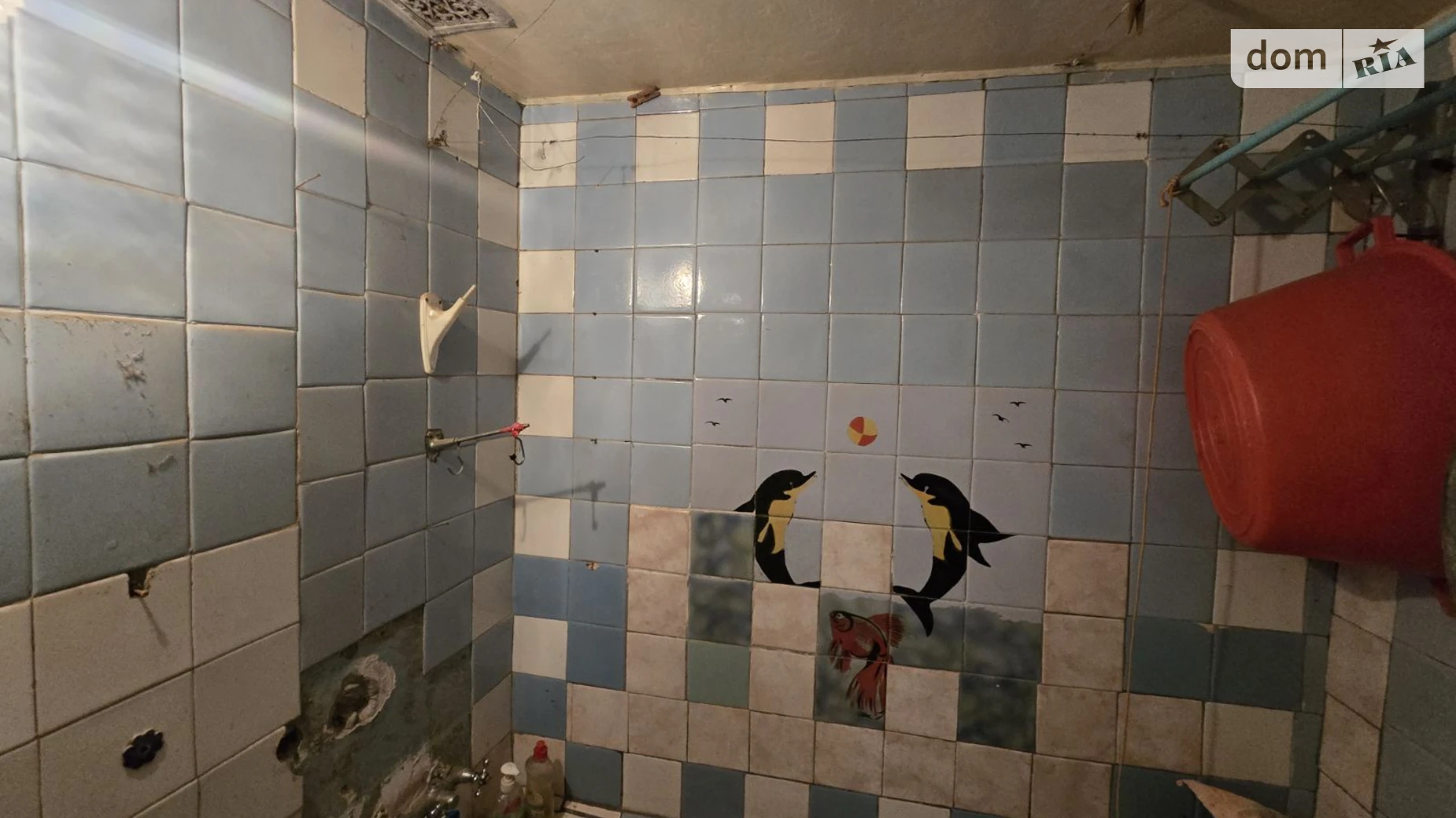 Продается 1-комнатная квартира 34 кв. м в Одессе, просп. Небесной Сотни - фото 2