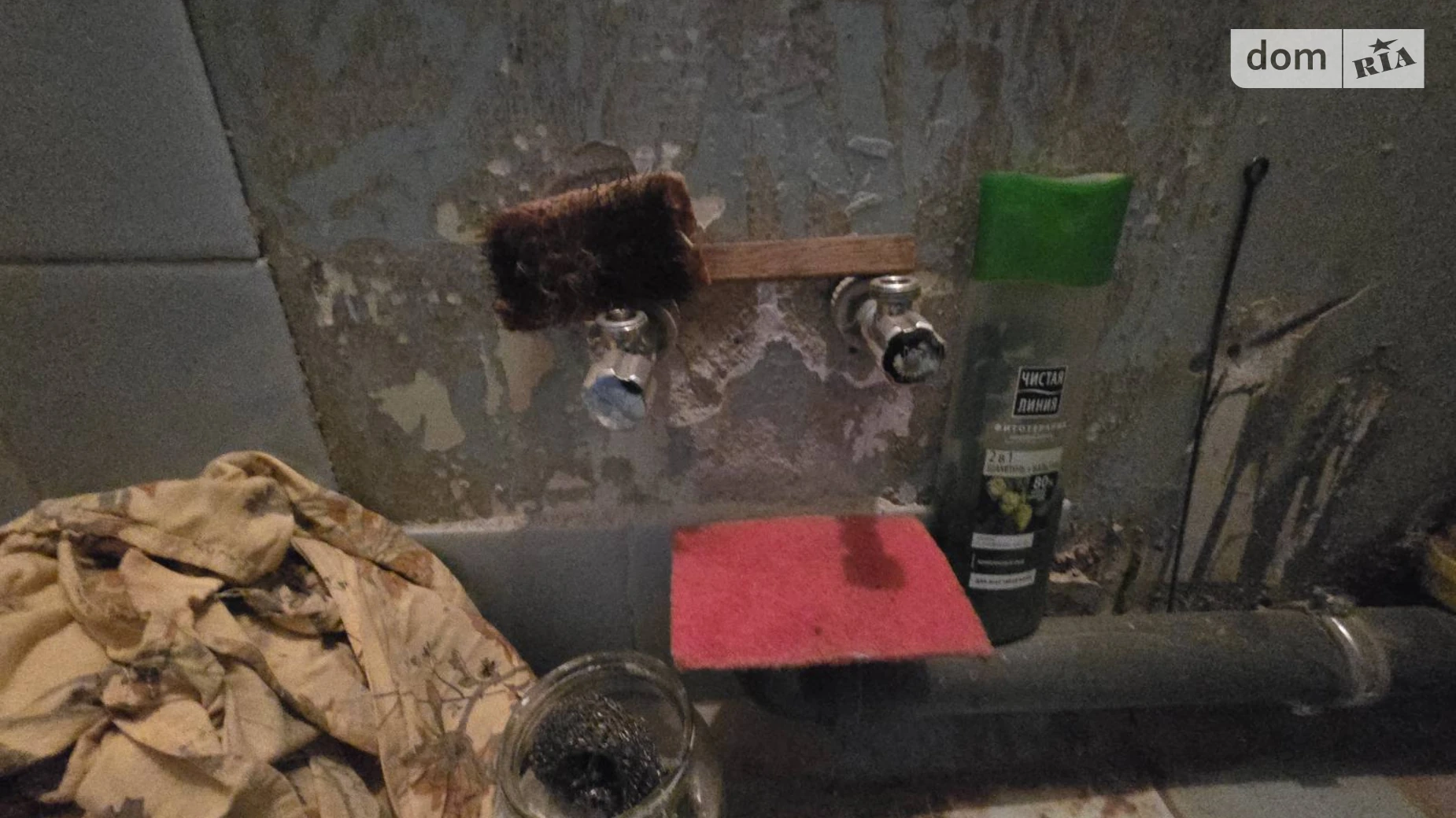 Продается 1-комнатная квартира 34 кв. м в Одессе, просп. Небесной Сотни - фото 4