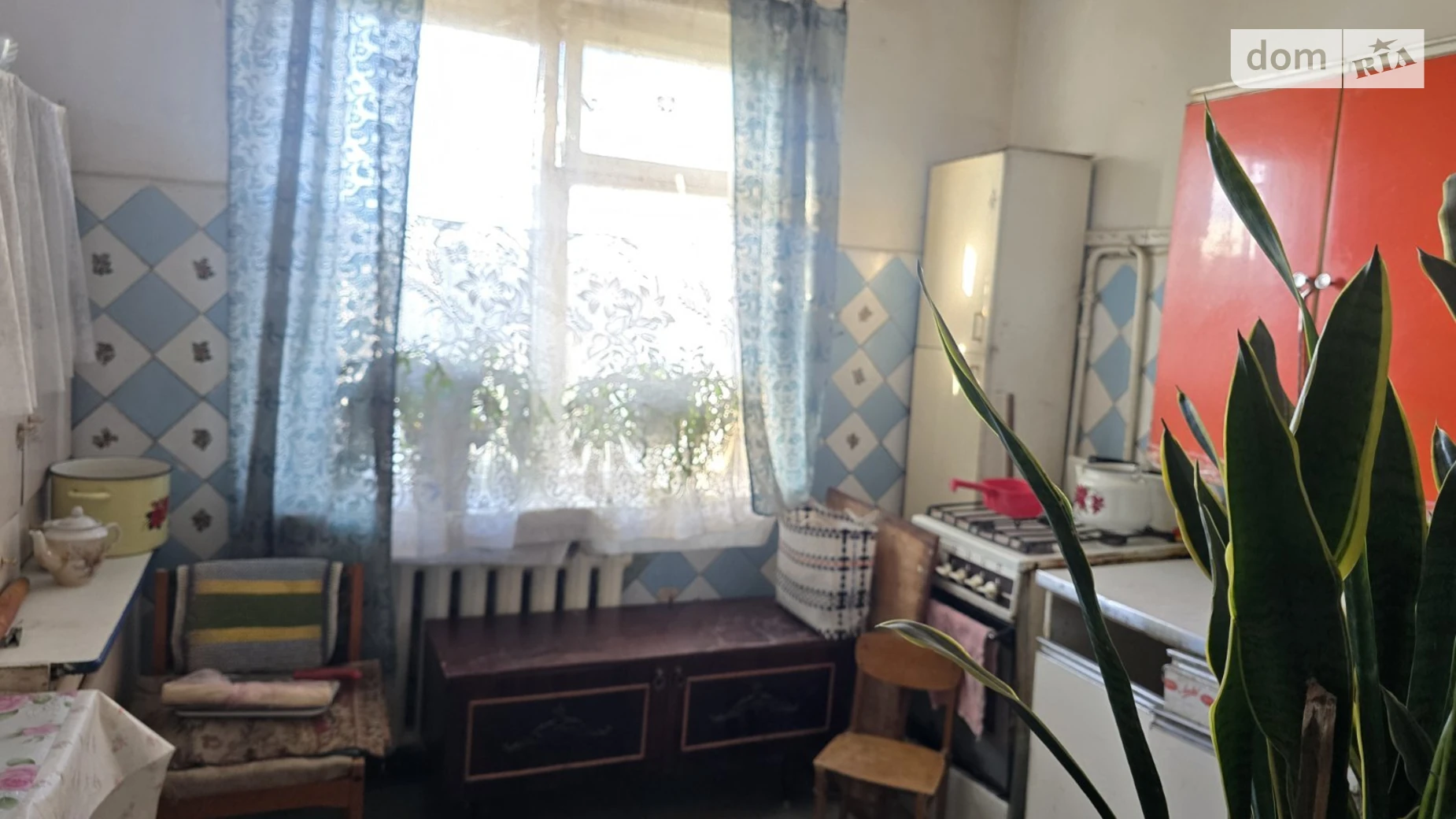 Продается 1-комнатная квартира 34 кв. м в Одессе, просп. Небесной Сотни - фото 5