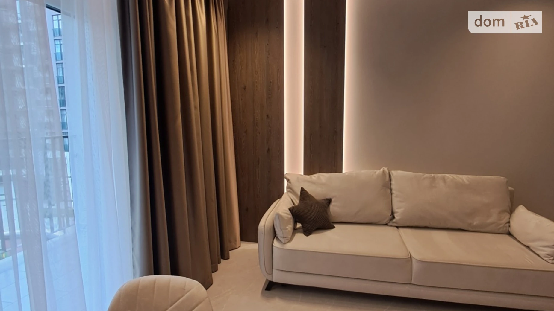 Продається 1-кімнатна квартира 42 кв. м у Ужгороді, вул. Миколи Бобяка, 1Б - фото 3