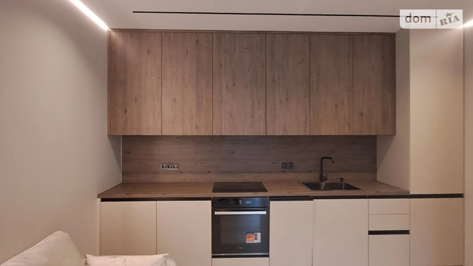 Продається 1-кімнатна квартира 42 кв. м у Ужгороді, вул. Миколи Бобяка, 1Б - фото 2