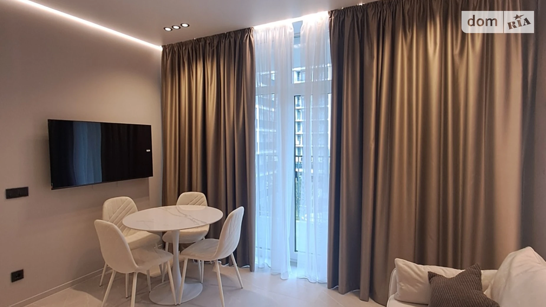 Продається 1-кімнатна квартира 42 кв. м у Ужгороді, вул. Миколи Бобяка, 1Б - фото 5