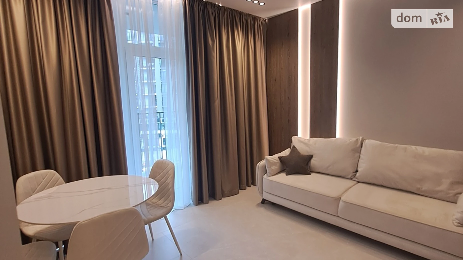 Продається 1-кімнатна квартира 42 кв. м у Ужгороді, вул. Миколи Бобяка, 1Б - фото 4