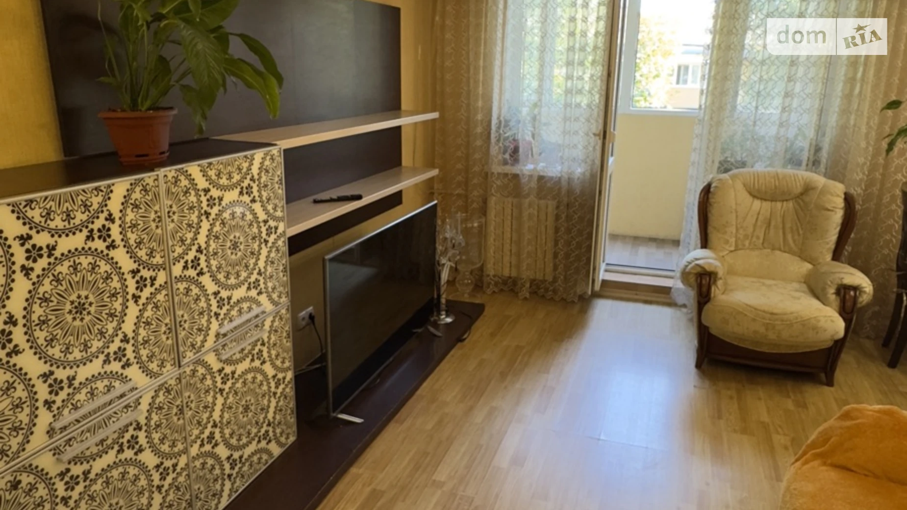 Продается 3-комнатная квартира 57 кв. м в Днепре, просп. Науки(Гагарина), 171 - фото 2