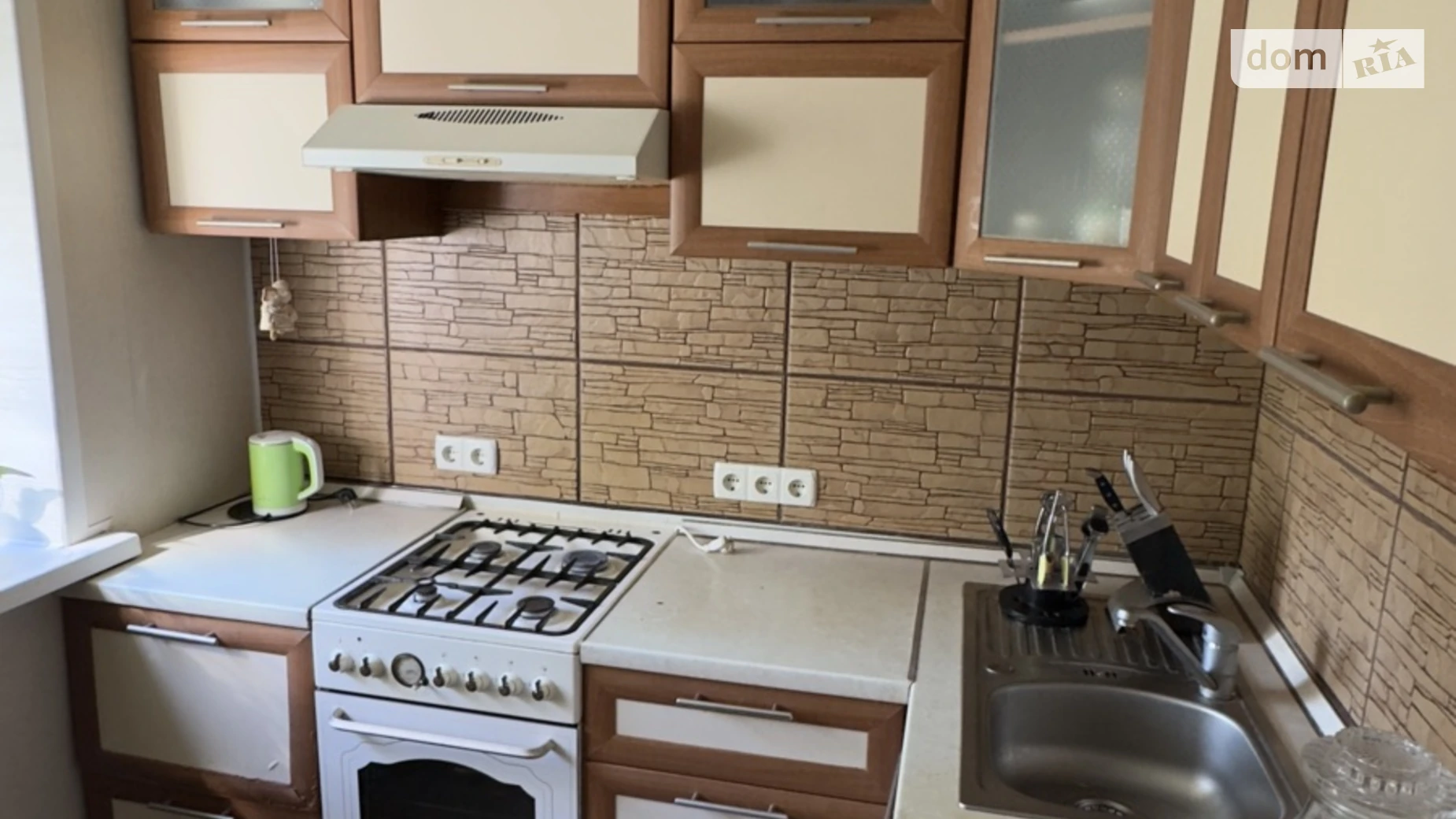 Продается 3-комнатная квартира 57 кв. м в Днепре, просп. Науки(Гагарина), 171 - фото 4