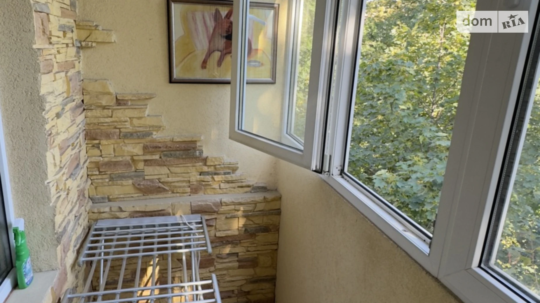 Продается 3-комнатная квартира 57 кв. м в Днепре, просп. Науки(Гагарина), 171 - фото 5