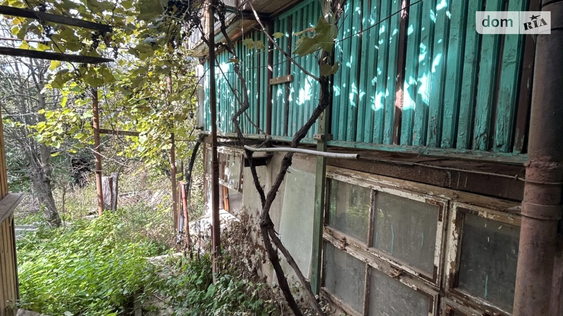 Продается одноэтажный дом 40 кв. м с террасой, цена: 32000 $ - фото 5