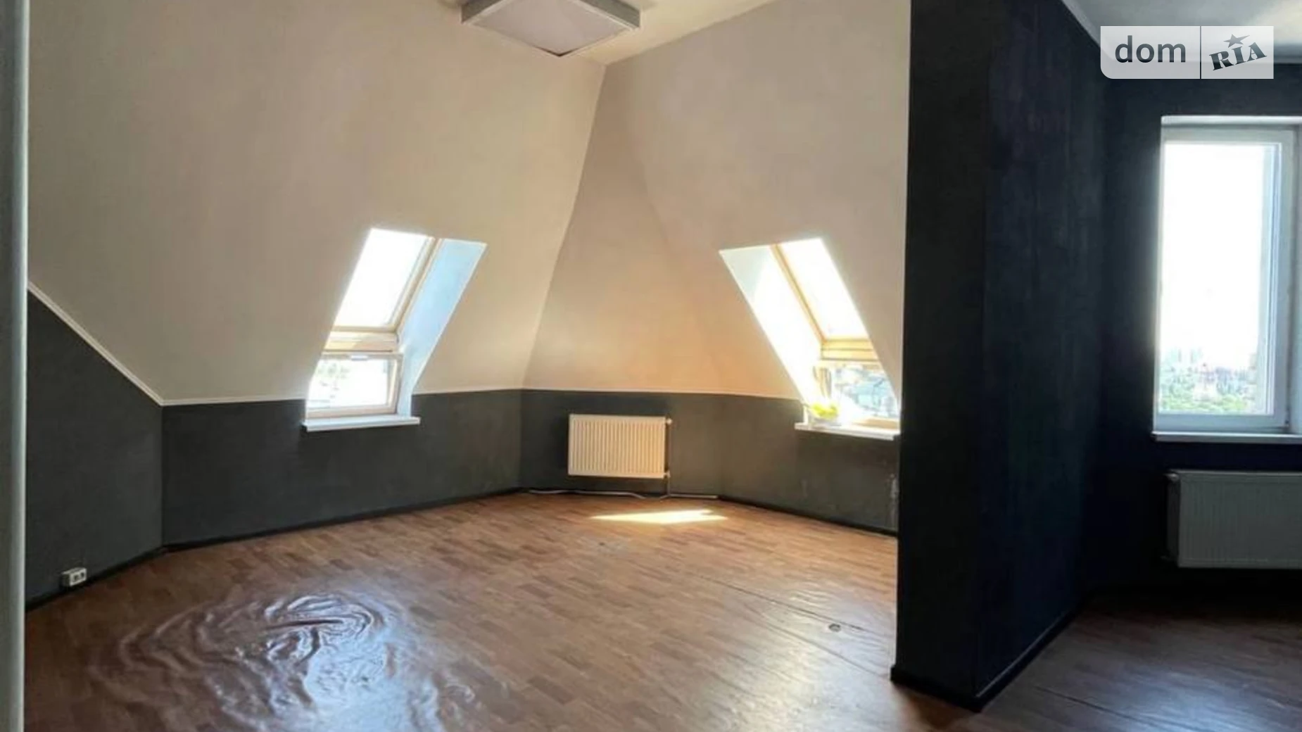 Продается 1-комнатная квартира 66.5 кв. м в Одессе, ул. Среднефонтанская - фото 2