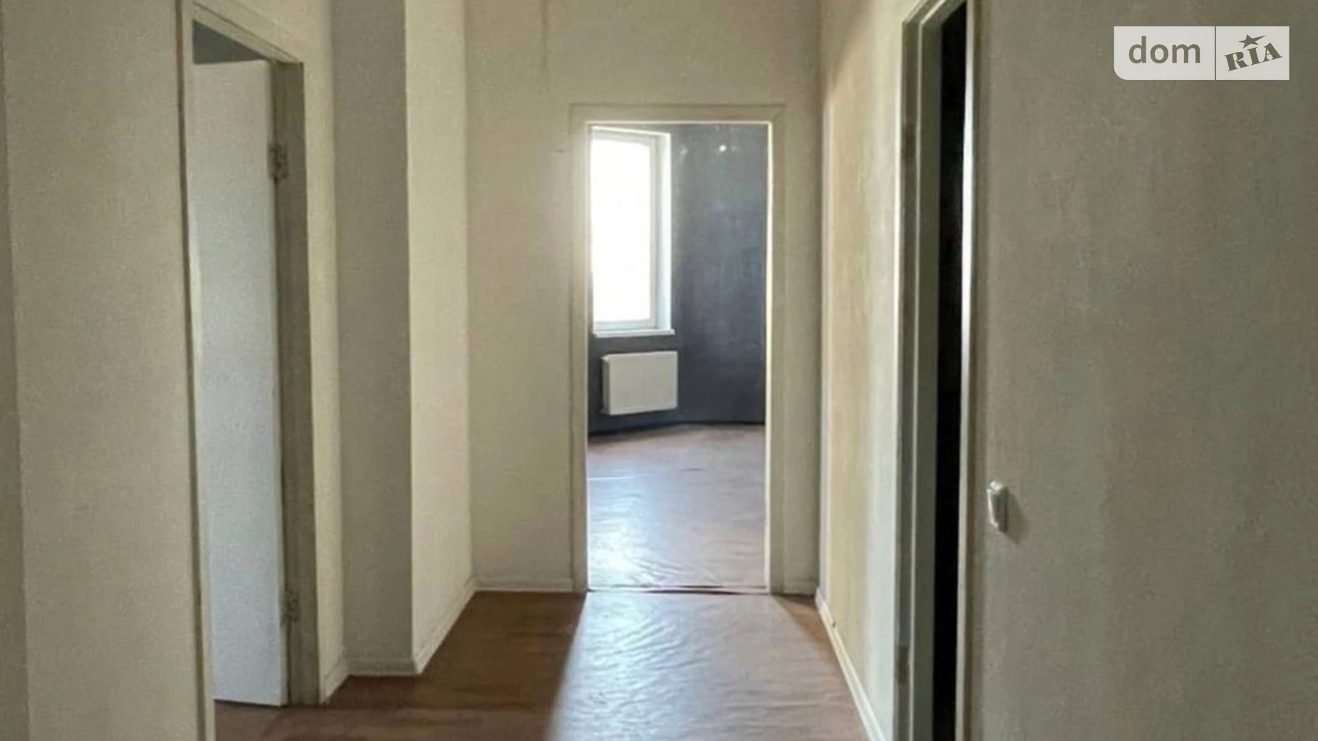 Продается 1-комнатная квартира 66.5 кв. м в Одессе, ул. Среднефонтанская - фото 4