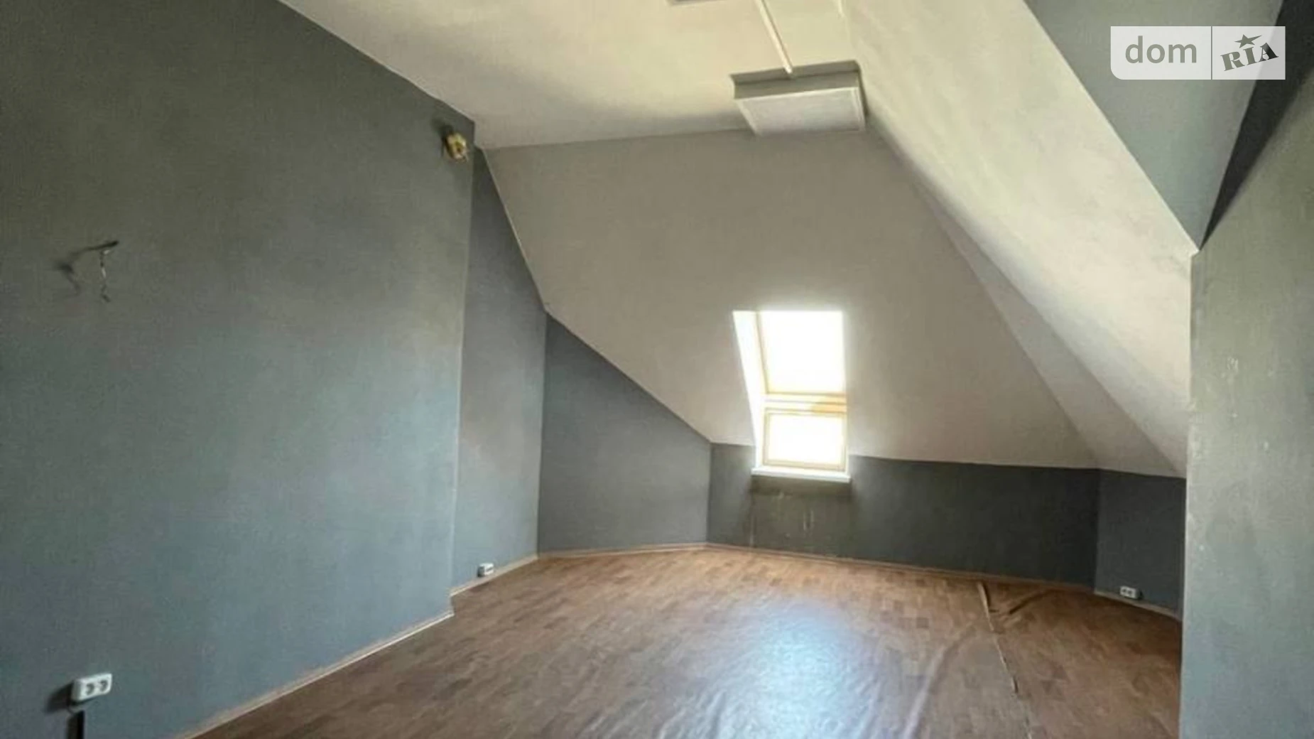 Продается 1-комнатная квартира 66.5 кв. м в Одессе, ул. Среднефонтанская - фото 3