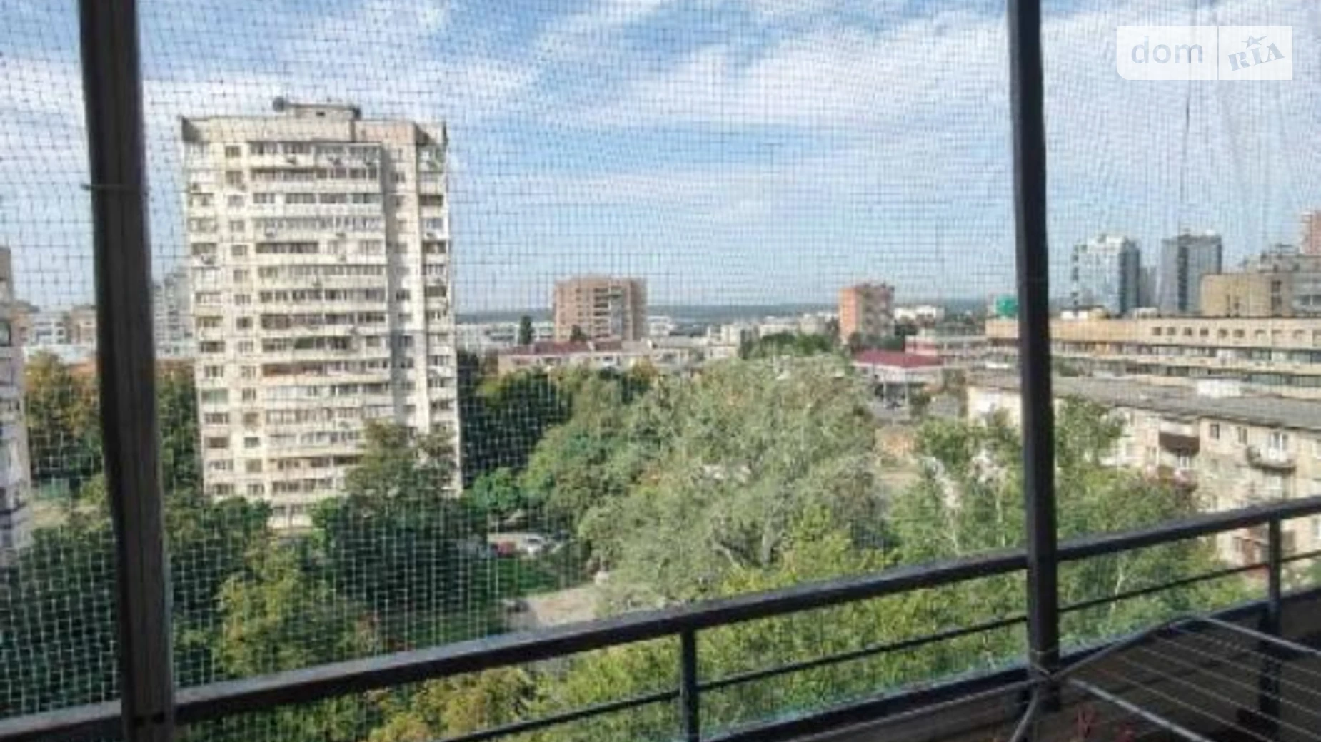 Продается 2-комнатная квартира 45.1 кв. м в Харькове, ул. Юдина - фото 2