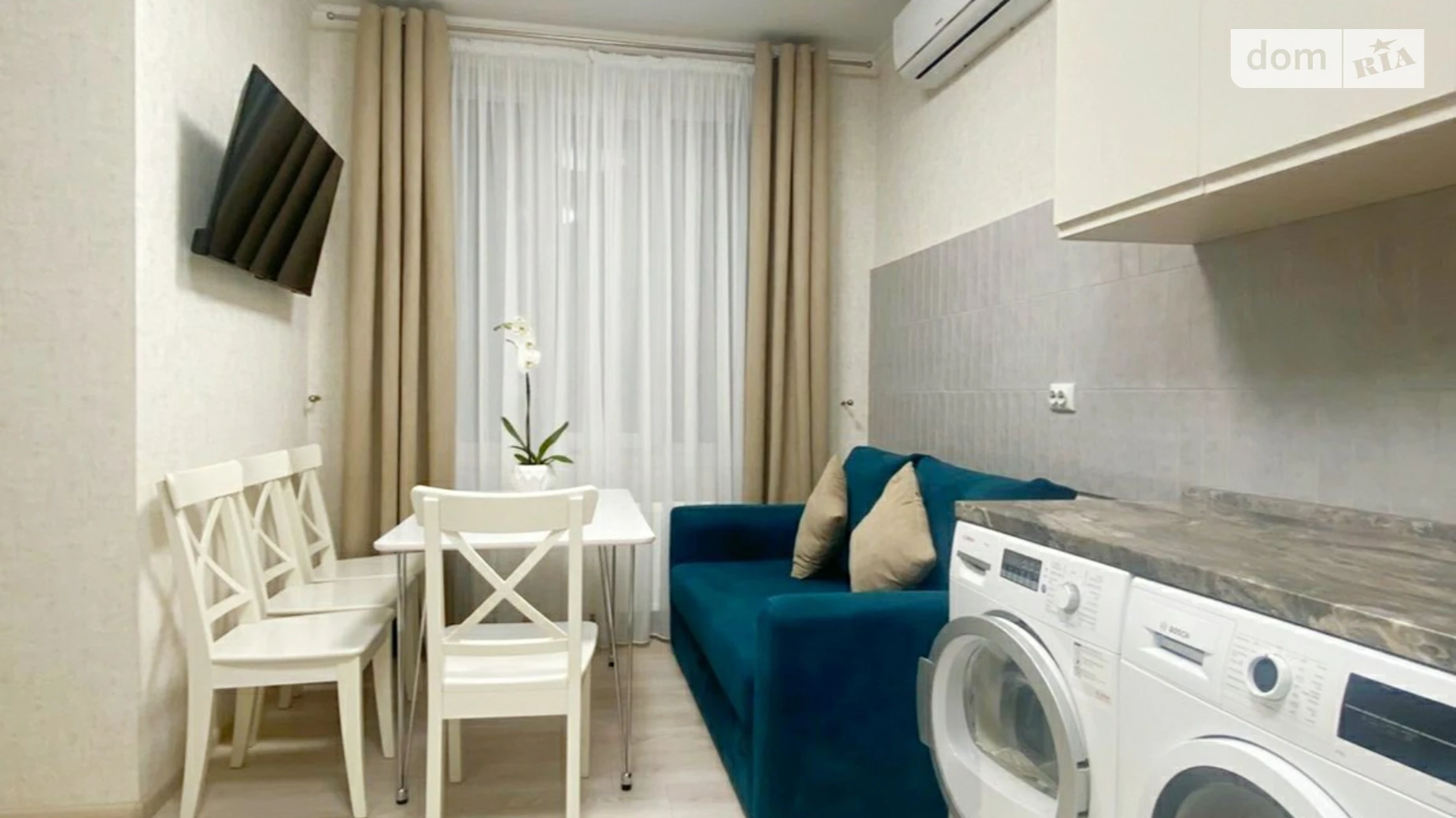 Продается 1-комнатная квартира 42 кв. м в Хмельницком, ул. Парковая, 2/2 - фото 3