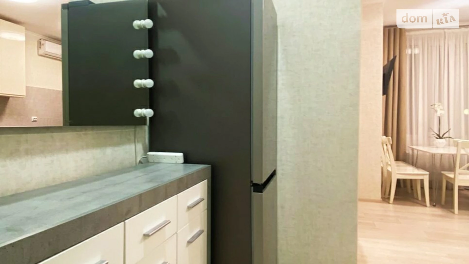Продается 1-комнатная квартира 42 кв. м в Хмельницком, ул. Парковая, 2/2 - фото 5