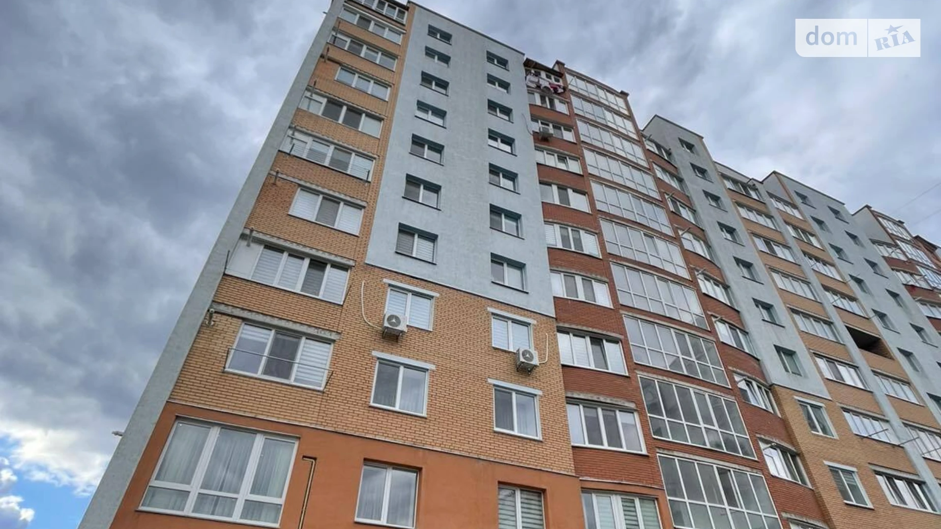 Продается 1-комнатная квартира 46.2 кв. м в Хмельницком, цена: 51999 $ - фото 3