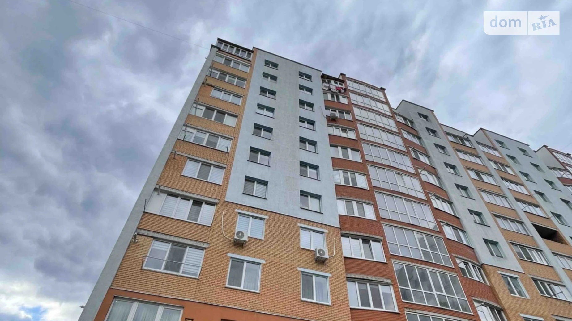 Продается 1-комнатная квартира 46.2 кв. м в Хмельницком, цена: 51999 $ - фото 4