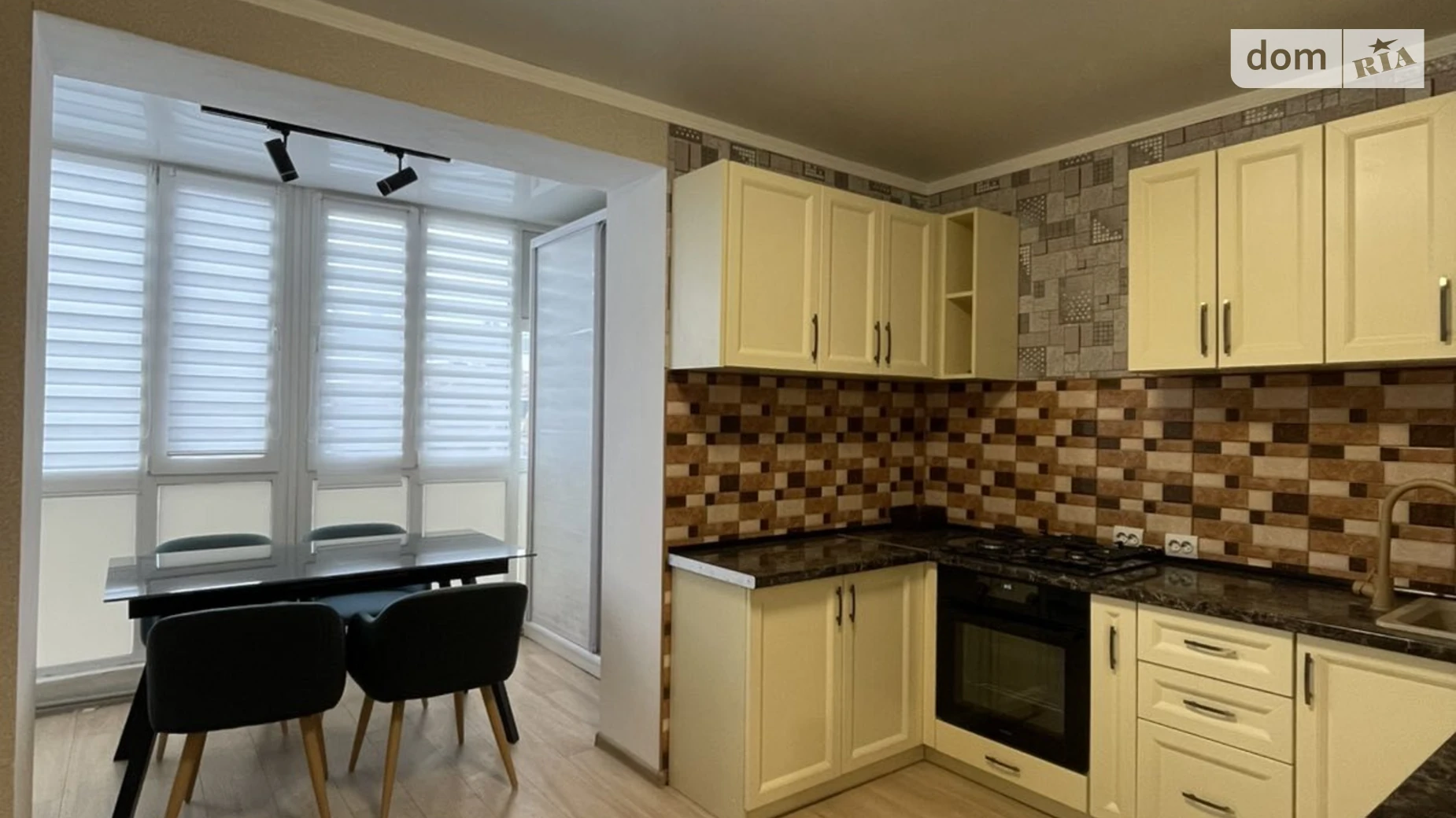 Продается 1-комнатная квартира 46.2 кв. м в Хмельницком, цена: 51999 $ - фото 2